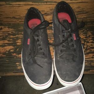 Vans Skate Shoes